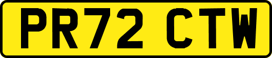 PR72CTW