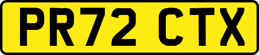 PR72CTX