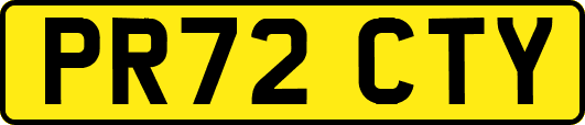 PR72CTY