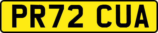 PR72CUA