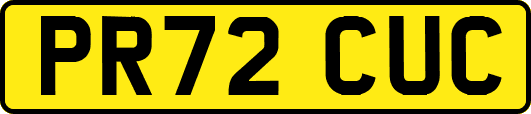 PR72CUC