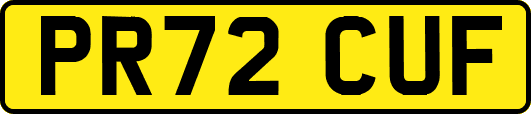 PR72CUF