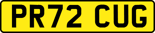 PR72CUG