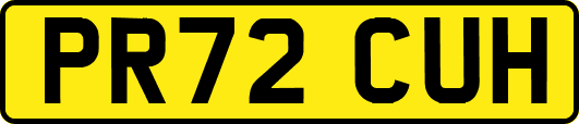 PR72CUH