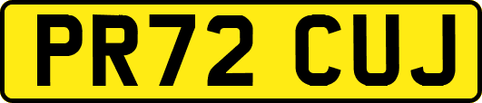 PR72CUJ