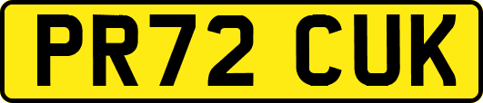 PR72CUK