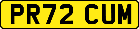 PR72CUM