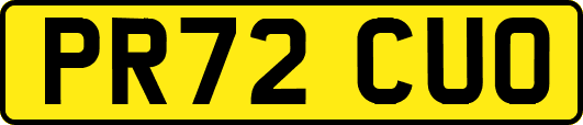 PR72CUO