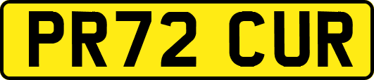 PR72CUR