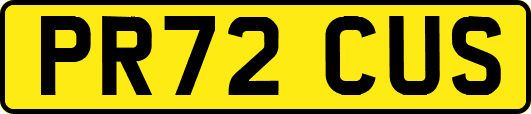 PR72CUS