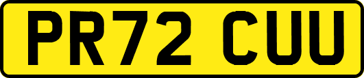 PR72CUU