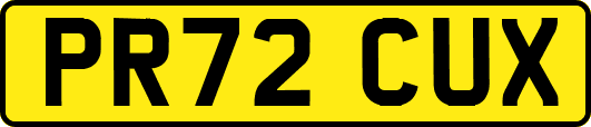 PR72CUX