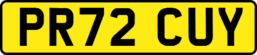 PR72CUY