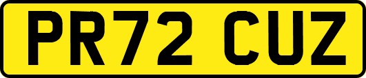 PR72CUZ