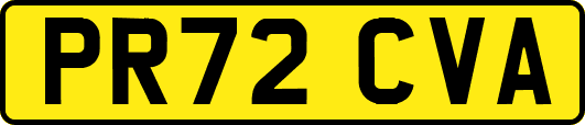 PR72CVA