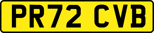 PR72CVB