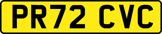 PR72CVC
