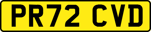 PR72CVD
