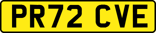 PR72CVE