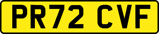 PR72CVF