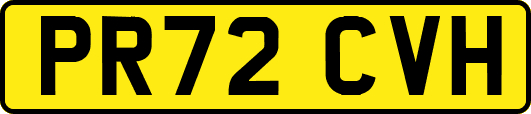 PR72CVH