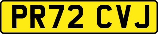 PR72CVJ