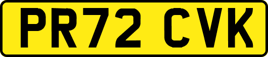 PR72CVK