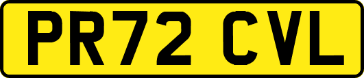PR72CVL