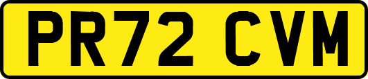 PR72CVM