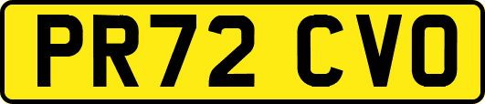 PR72CVO