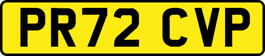PR72CVP