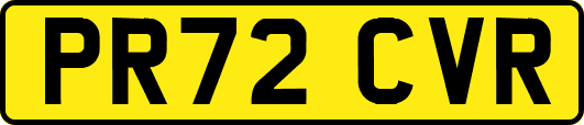 PR72CVR