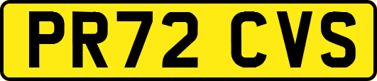PR72CVS