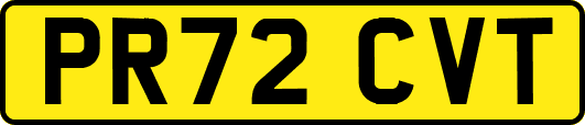 PR72CVT