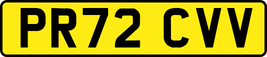 PR72CVV