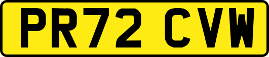 PR72CVW
