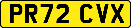 PR72CVX