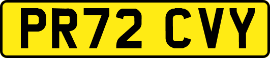 PR72CVY