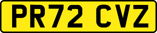 PR72CVZ