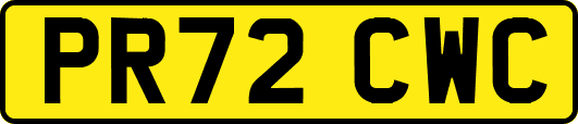 PR72CWC