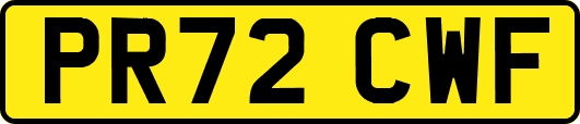PR72CWF