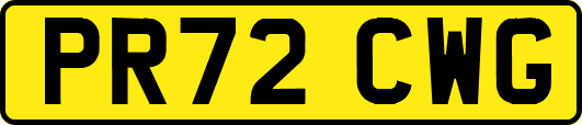 PR72CWG