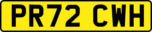 PR72CWH