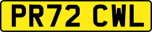 PR72CWL
