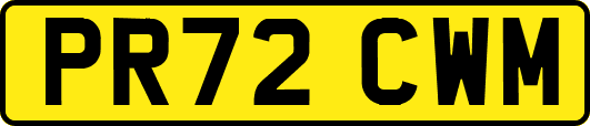 PR72CWM