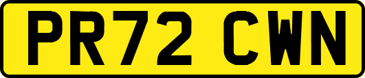 PR72CWN
