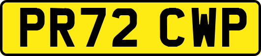 PR72CWP