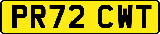 PR72CWT
