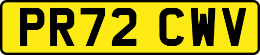 PR72CWV