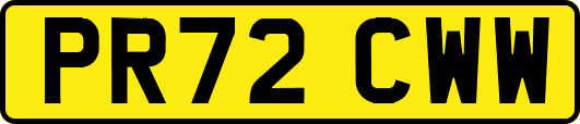 PR72CWW